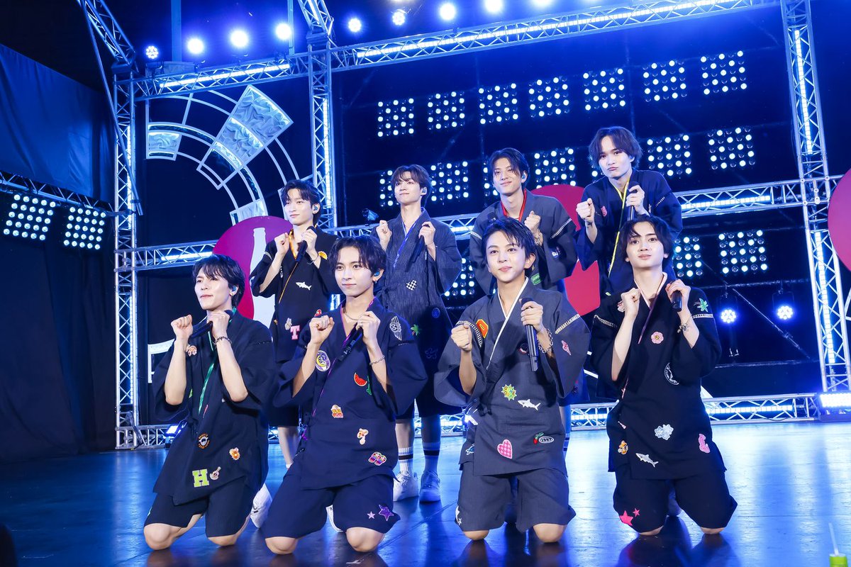 ICEx 八神遼介インストール リリイベ 抽選会 B賞チェキ ICEx | 【8/2(土)＠福岡】 6thシングル「インストール