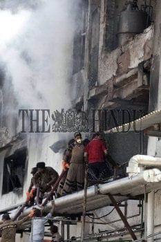 mahalgurdeep7's tweet image. Whenever any disaster or calamity strikes, Dera Sacha Sauda come forward and helped people in disaster. Green S Welfare committee foundation formed by Saint Dr MSG Insan has shown incredible success in disasters recoveries.
#DisasterManagement