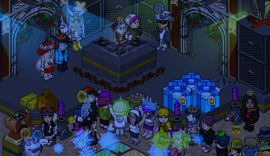 TOMORROW tweet media