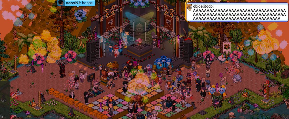 TOMORROW tweet media