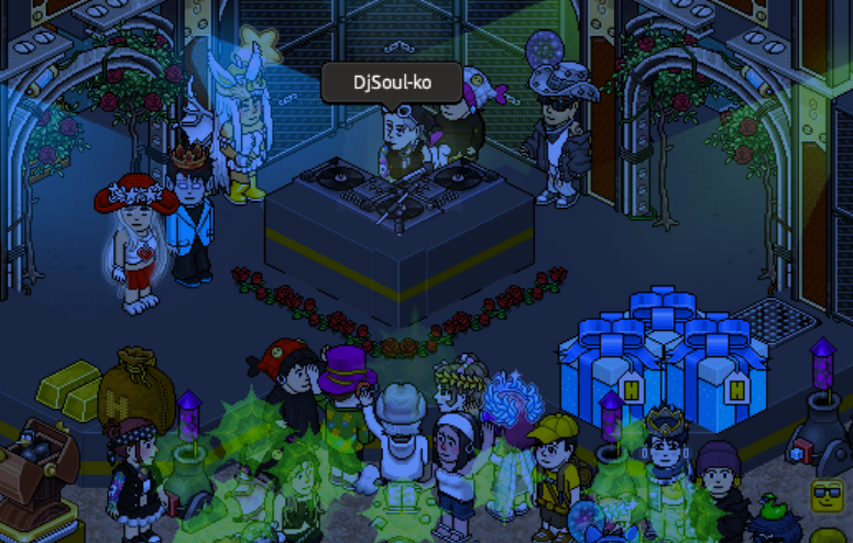 TOMORROW tweet media