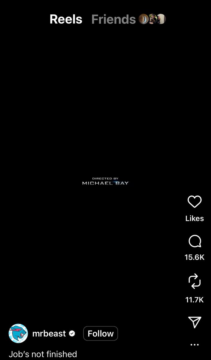 MemeRetire's tweet image. #DIRECTED 2x - deserves many more multiples with Mr Beasts recent IG video using the meme 

Bb5BKNzKtkRM9zeEdc5ojkPgYKr5GsuMzBeGktn2bonk

$troll $alon $tom $kori $pump $churro $itg $oliver $anime #miniboss $boss $AGI #believe $jeje $joker #balltze $org $uranus #assteroid