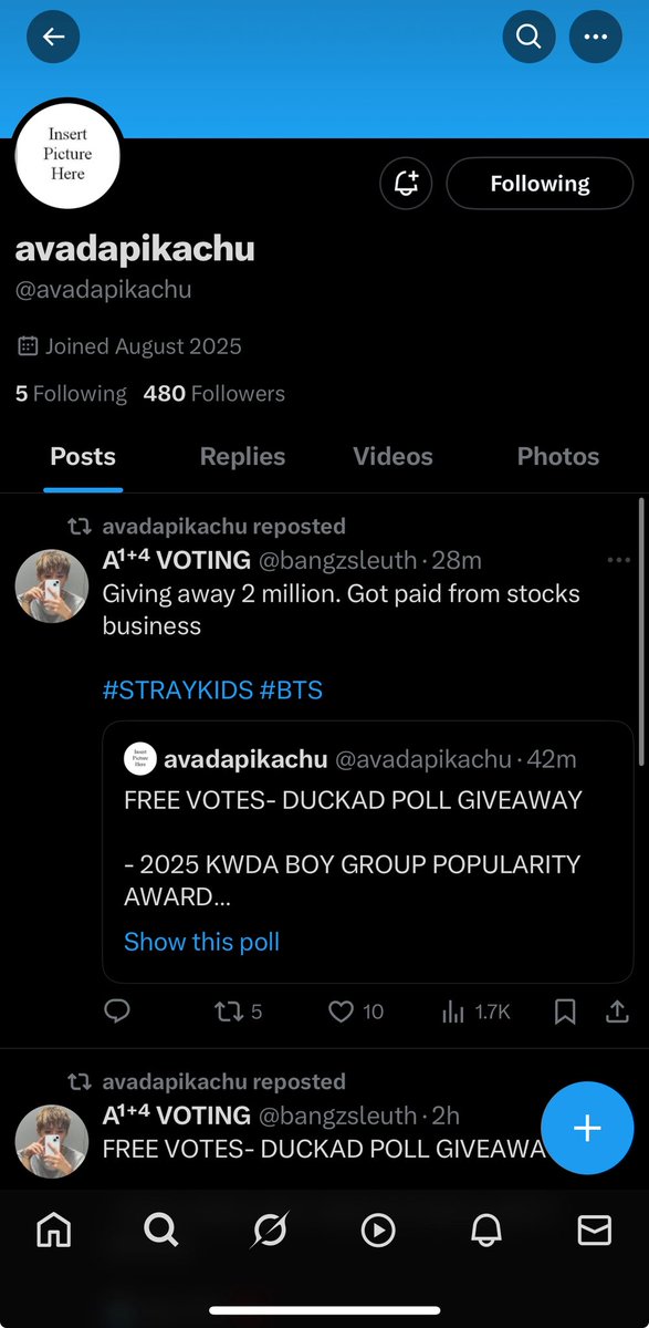 esposa de un exmilitar💘💘 tweet media