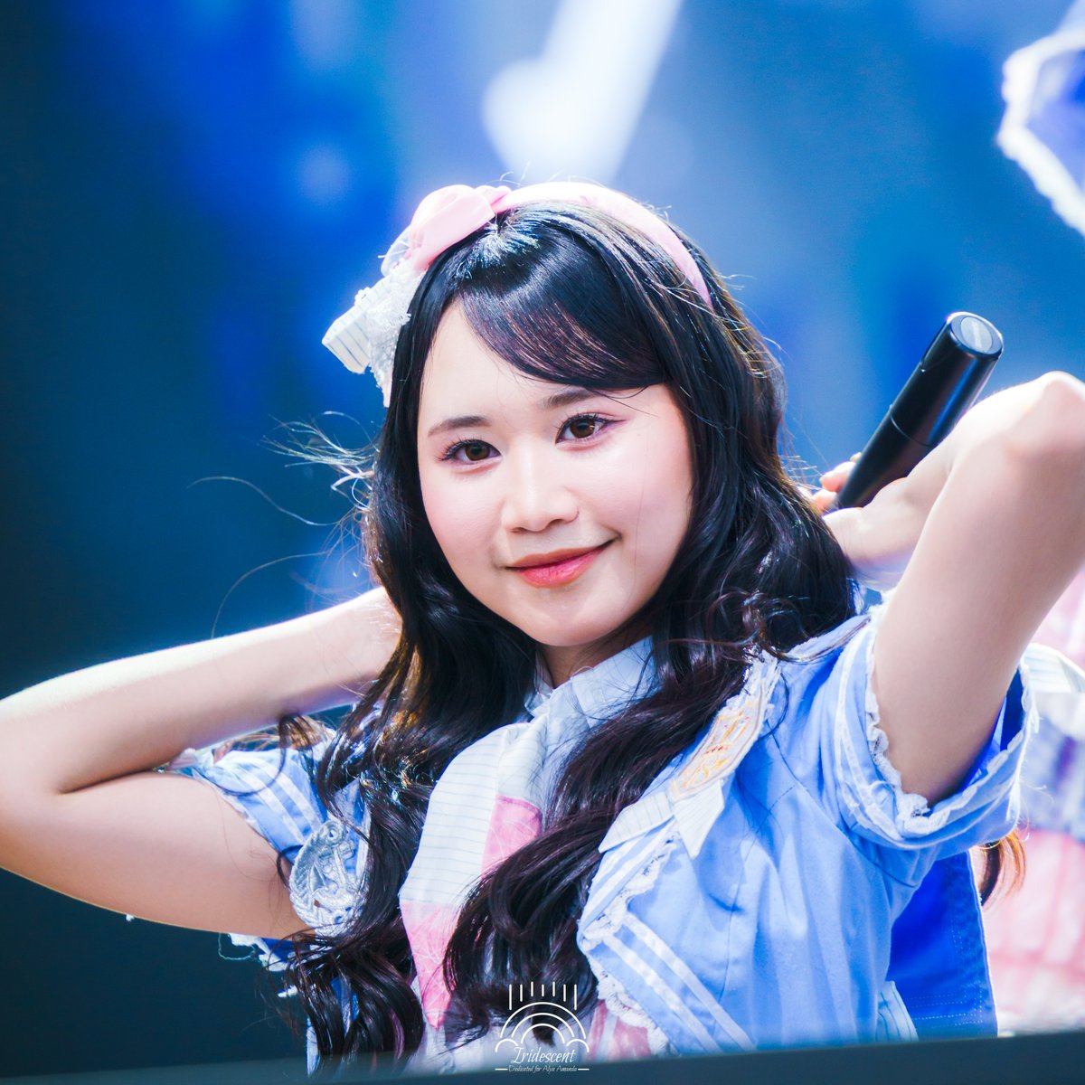 Iridescent2608's tweet photo. [10082025]
𝘚𝘩𝘦 𝘪𝘴 𝘭𝘰𝘷𝘦𝘥 𝘧𝘰𝘳 𝘣𝘦𝘪𝘯𝘨 𝘩𝘦𝘳𝘴𝘦𝘭𝘧. 𝘚𝘪𝘯𝘤𝘦𝘳𝘦 𝘴𝘶𝘱𝘱𝘰𝘳𝘵 𝘪𝘴 𝘢𝘭𝘭 𝘴𝘩𝘦 𝘯𝘦𝘦𝘥𝘴🩵✨

Happy #AlMond @AA_AlyaJKT48 

#IridescentBloom #Pelangiku #アリア https://t.co/M8RrFjPwME