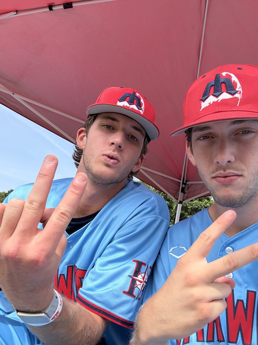Adam Arther (@adam_arther) on Twitter photo What an incredible Summer. Thank you <a href="/HarwichMariners/">Harwich Mariners</a> and <a href="/OfficialCCBL/">Cape League</a> for an experience and opportunity that i’ll carry with me for the rest of my life. Truly unforgettable. What an incredible Summer. Thank you <a href="/HarwichMariners/">Harwich Mariners</a> and <a href="/OfficialCCBL/">Cape League</a> for an experience and opportunity that i’ll carry with me for the rest of my life. Truly unforgettable.