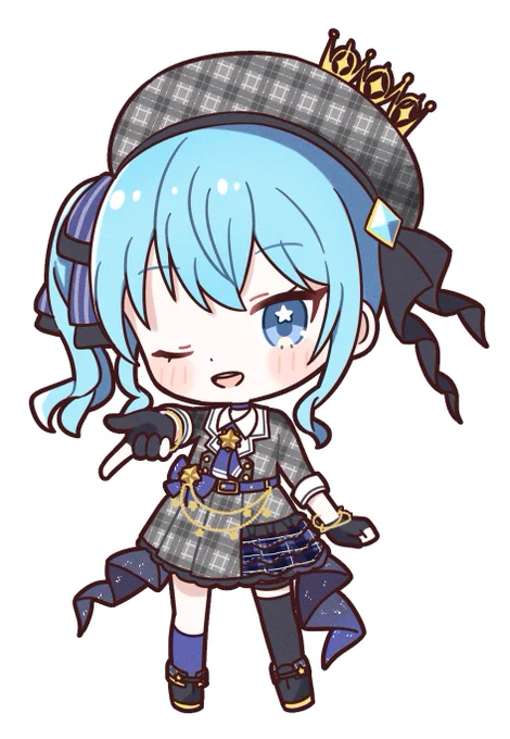 星街すいせい #ほしまちぎゃらりー