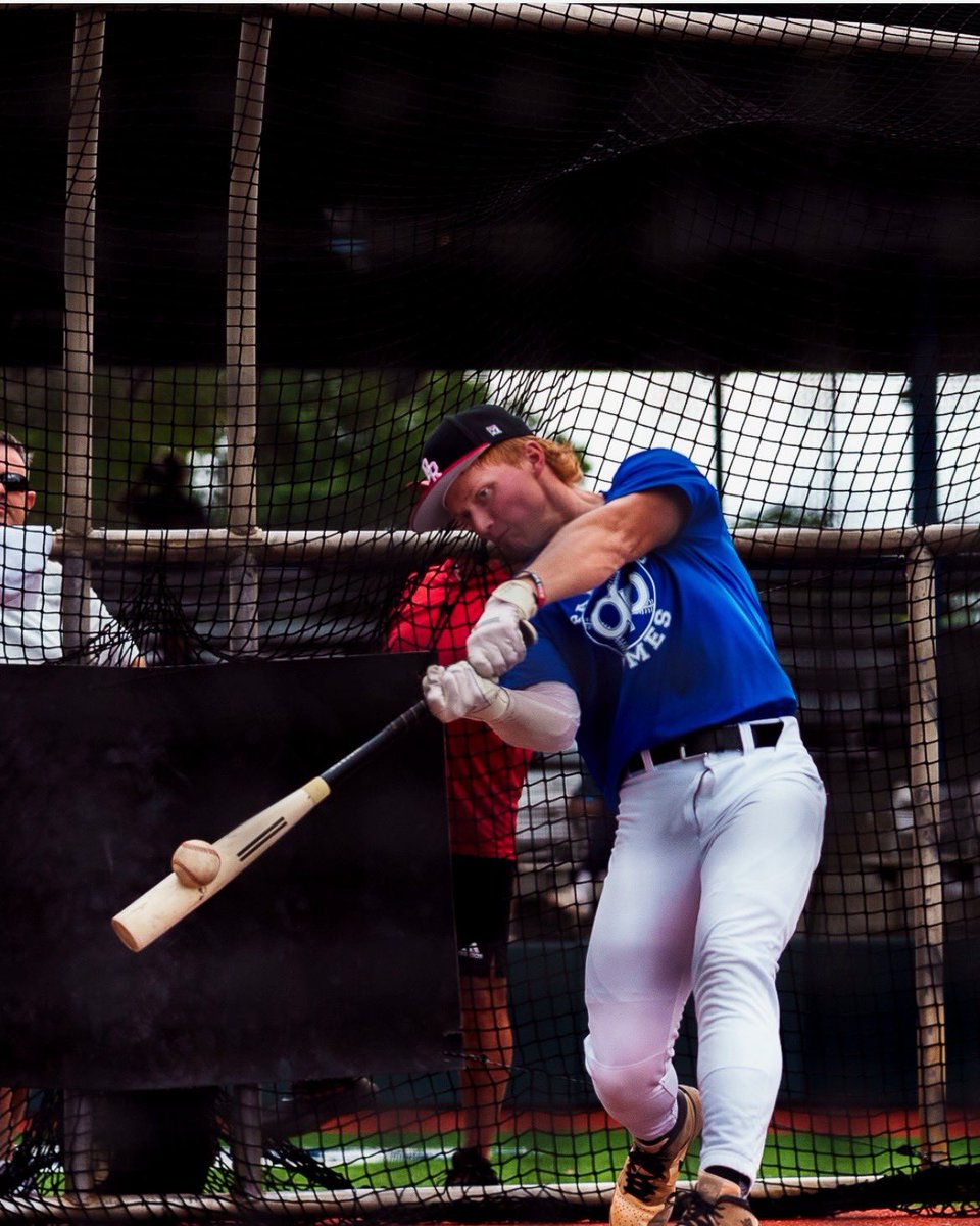 Blue Ridge Baseball (@brtigerbaseball) on Twitter photo So PROUD of <a href="/CorbinKing24/">Corbin King</a> who REPRESENTED <a href="/BRTigerBaseball/">Blue Ridge Baseball</a> VERY WELL while COMPETING in the <a href="/diamondprospect/">Diamond Prospects</a> Palmetto Games Invitational! Corbin is an ELITE COMPETITOR with a RELENTLESS WORK ETHIC! #StayHungry #RepTheRidge #HearUsROAR So PROUD of <a href="/CorbinKing24/">Corbin King</a> who REPRESENTED <a href="/BRTigerBaseball/">Blue Ridge Baseball</a> VERY WELL while COMPETING in the <a href="/diamondprospect/">Diamond Prospects</a> Palmetto Games Invitational! Corbin is an ELITE COMPETITOR with a RELENTLESS WORK ETHIC! #StayHungry #RepTheRidge #HearUsROAR