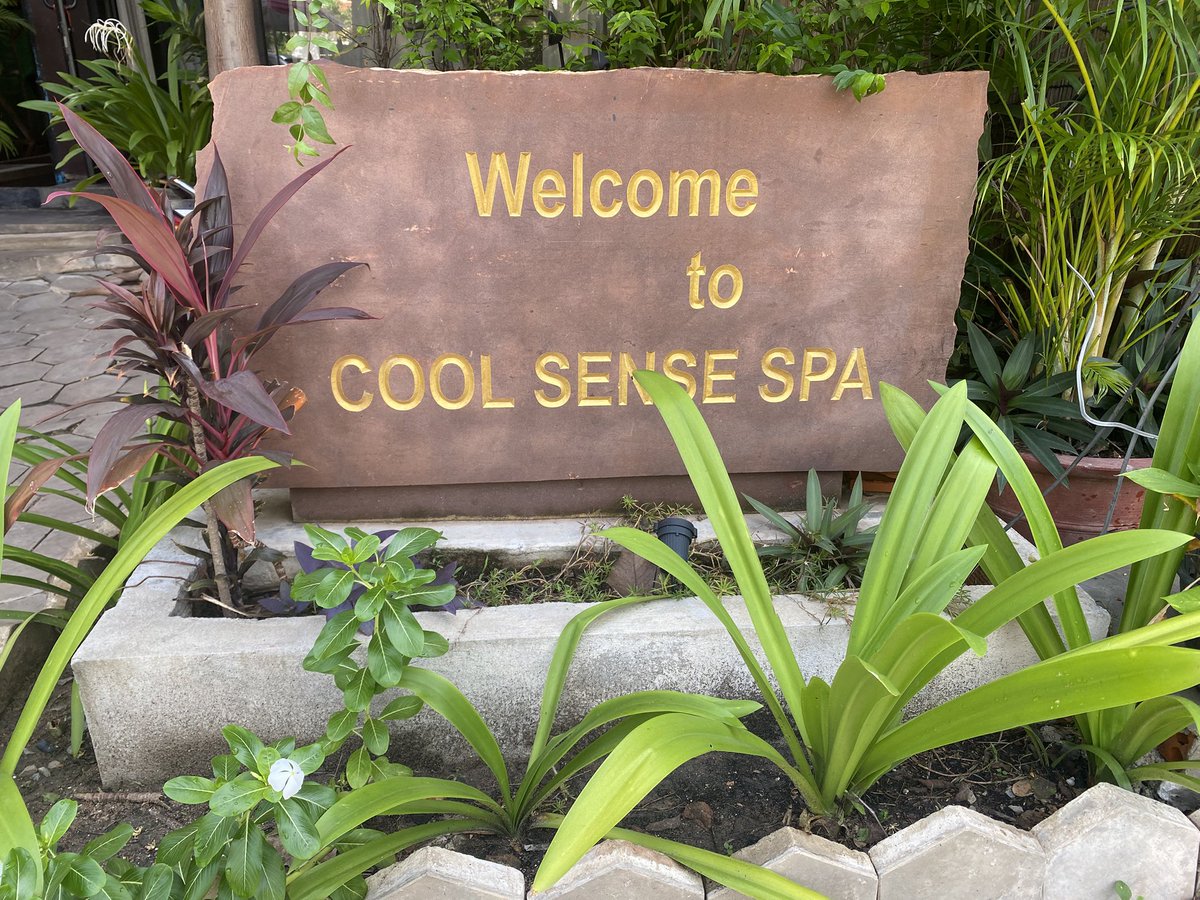 CoolsenseSpa's tweet photo. https://t.co/p0ySVyAY5Z https://t.co/wjyeDU4I6m