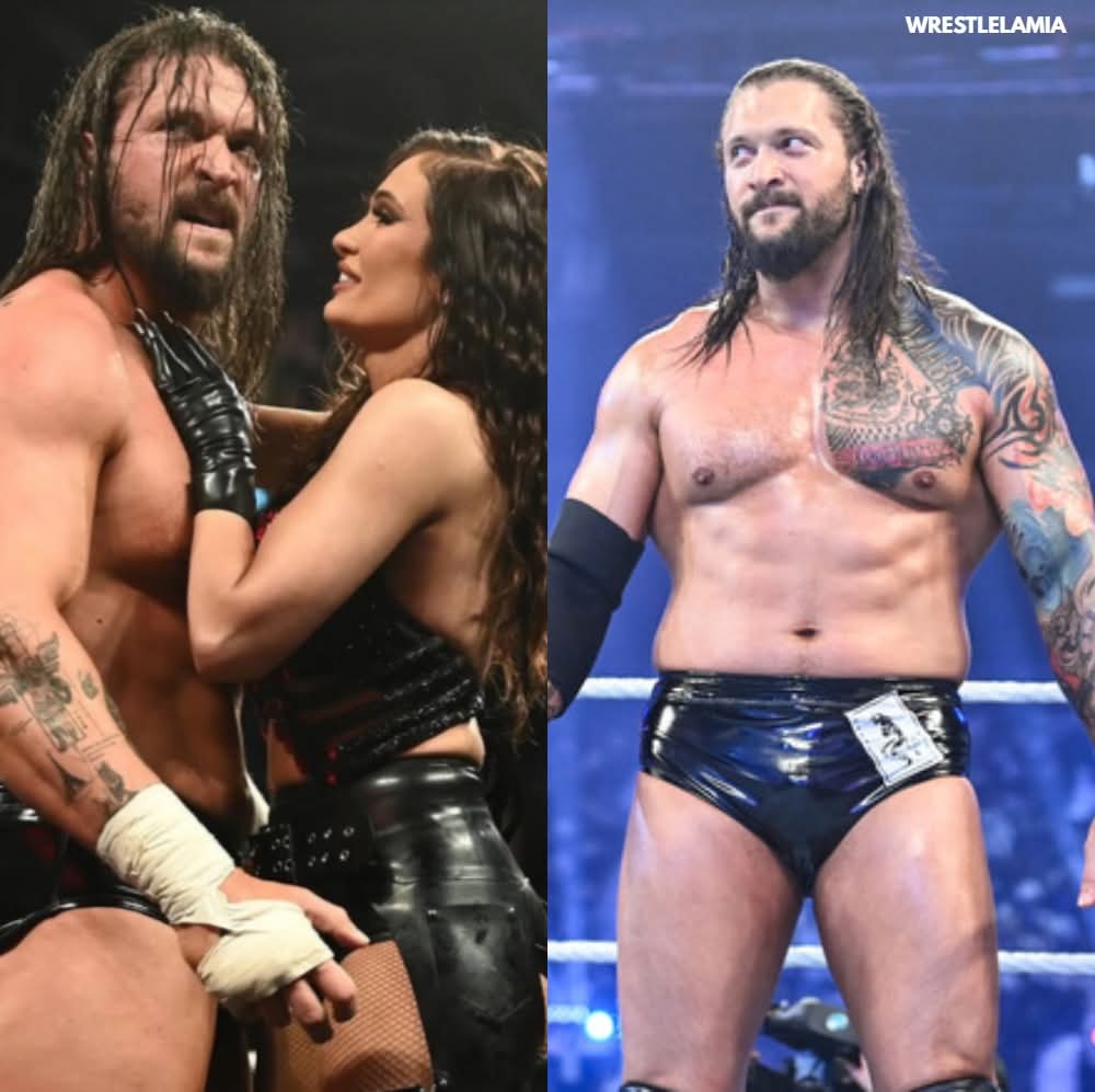 dustin mills (@dustinemills24) on Twitter photo Hay <a href="/WWE/">WWE</a> <a href="/TripleH/">Triple H</a> what the hell is wrong with you
We Said we want <a href="/realKILLERkross/">Kevin Robert Kesar</a> and <a href="/Lady_Scarlett13/">Scarlett Bordeaux</a>
We didn't studer it is time for your ass to listen to us the fans
#WeWantKross #WeWantScarlett
This will be a hostile takeover
We will wear his merchandise we will Hay <a href="/WWE/">WWE</a> <a href="/TripleH/">Triple H</a> what the hell is wrong with you
We Said we want <a href="/realKILLERkross/">Kevin Robert Kesar</a> and <a href="/Lady_Scarlett13/">Scarlett Bordeaux</a>
We didn't studer it is time for your ass to listen to us the fans
#WeWantKross #WeWantScarlett
This will be a hostile takeover
We will wear his merchandise we will