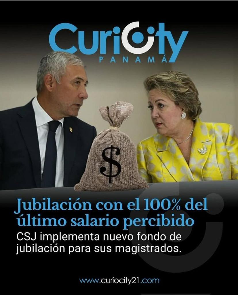 Santo cielo

Creo q esto es falso, Panamá no puede ser explotado de esa manera.