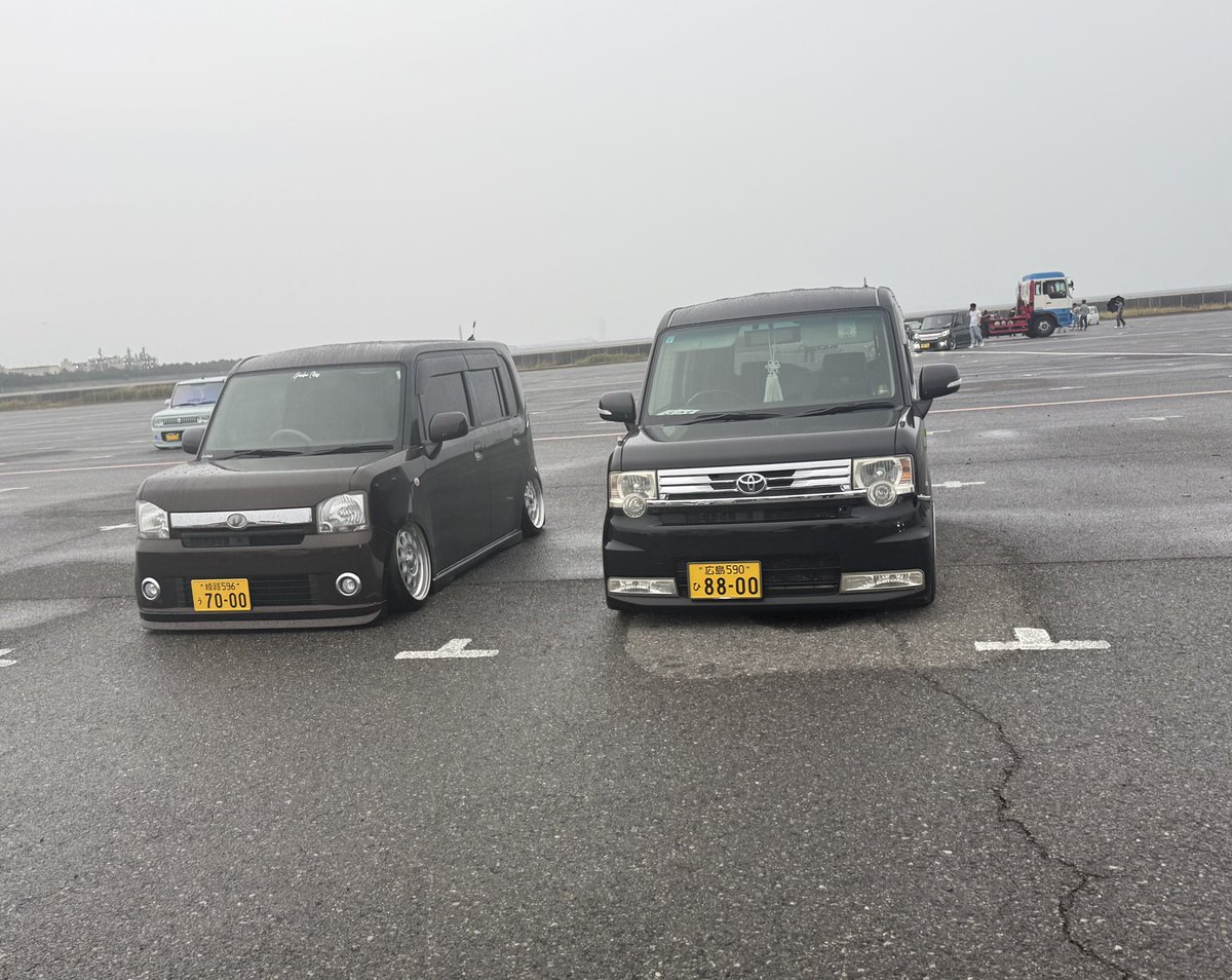 Odyssey_6006's tweet photo. 今ご帰宅
並べさせて貰いました！
話できる人も増えて楽しかったー！
@Rina_7000 
@shouta96625 
@Karin1102_mk https://t.co/xxXu53F4Z9