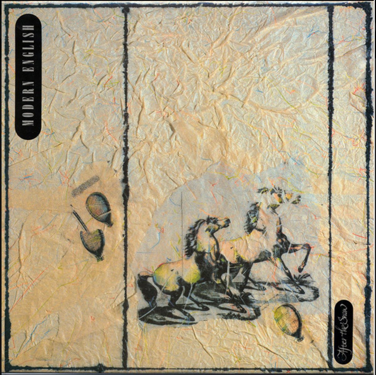 boomtownpodcast's tweet image. In a @M0DERNENGLISH mood because we’ll be featuring them in the next episode of our podcast. Doing a #ModernEnglish twofer for #WeekendUnwind. #80s #80smusic #forgotten80s #SecondBritishInvasion