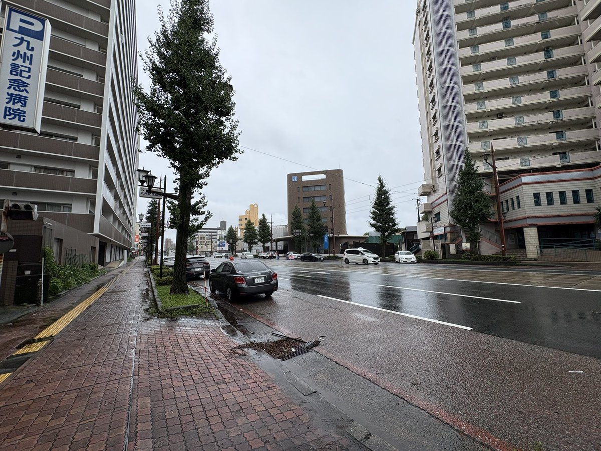higosmile's tweet photo. 熊本での大雨
今は落ち着いておりますが、引き続きご注意下さい https://t.co/TZSNgJINsJ