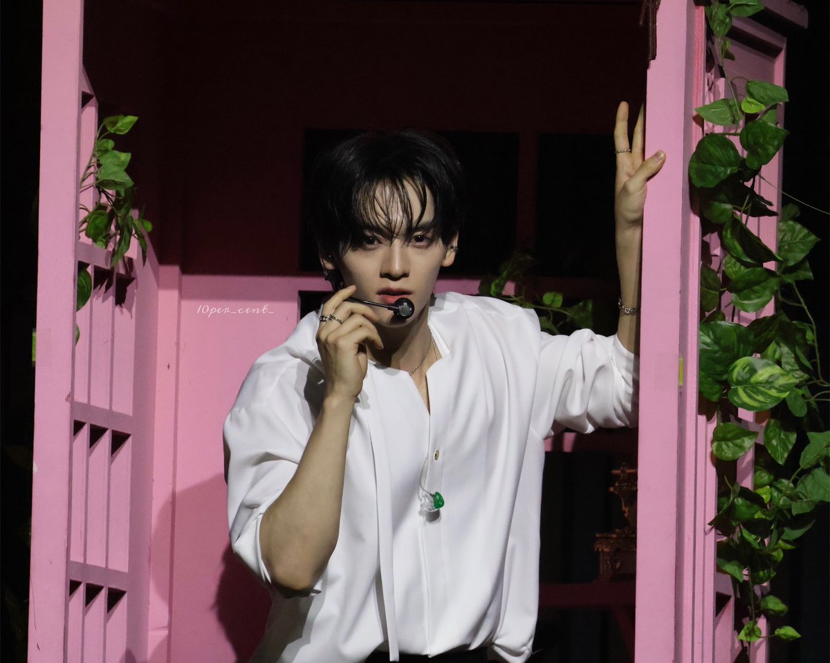 250802
n.SSign 2nd Anniversary Fan Meeting
in Seoul

#nSSign
#엔싸인
#SUNGYUN 
#성윤 
#ソンユン
#nSSign_2nd_Anniversary