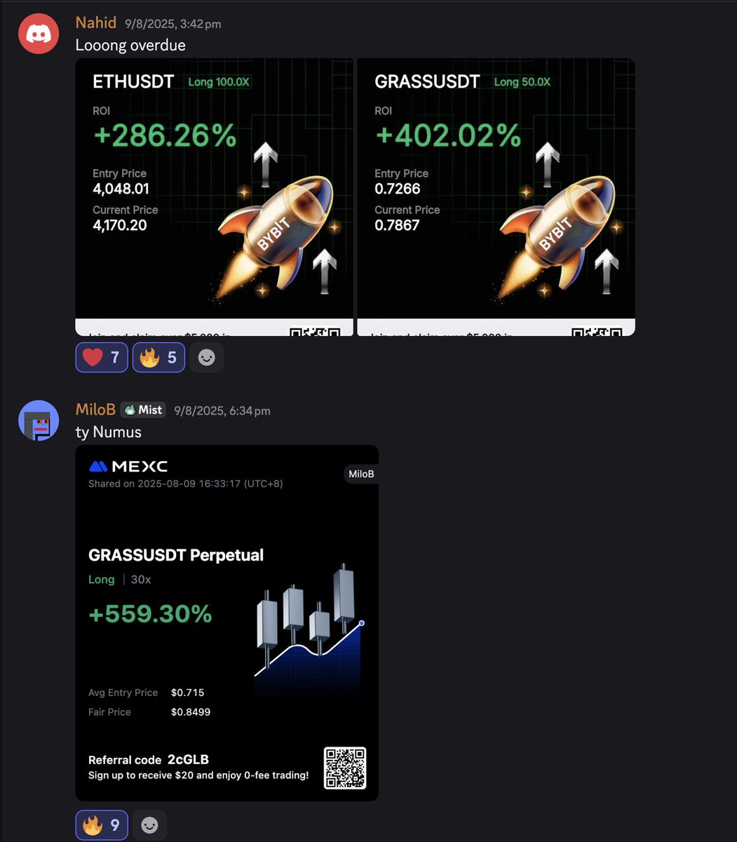 Zenexis tweet media