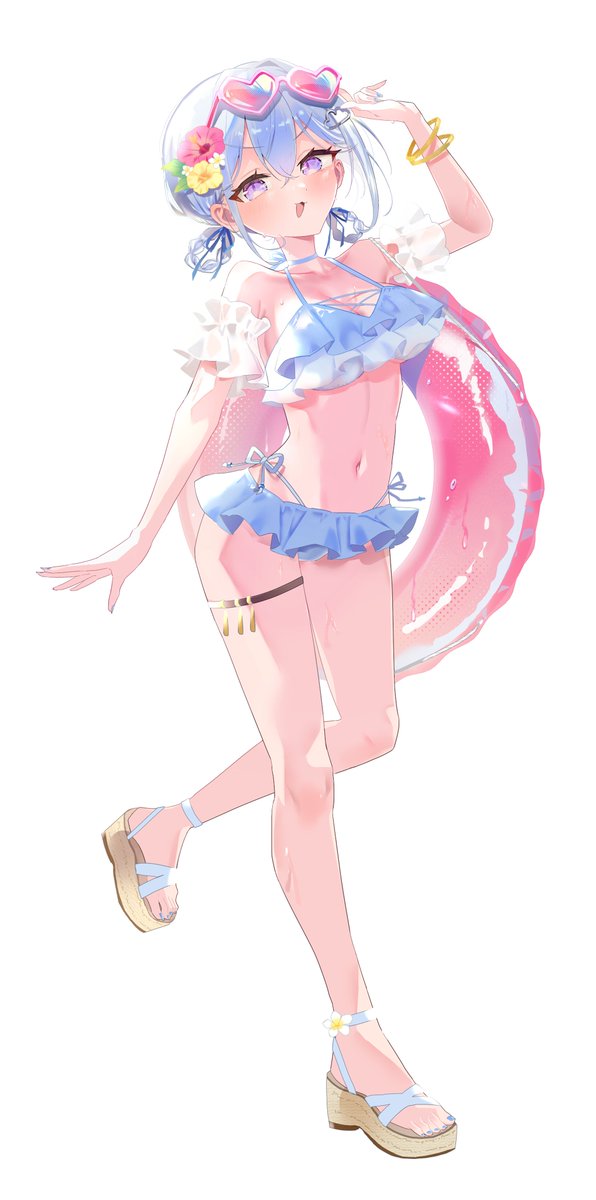 qlon_m_ea's tweet photo. Full body✨🛟 https://t.co/ty7dIb0vOY