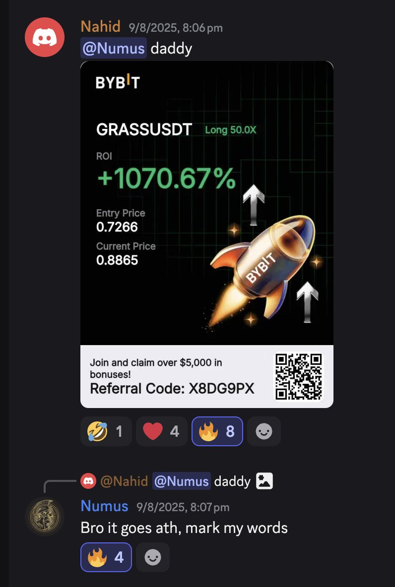 Zenexis tweet media