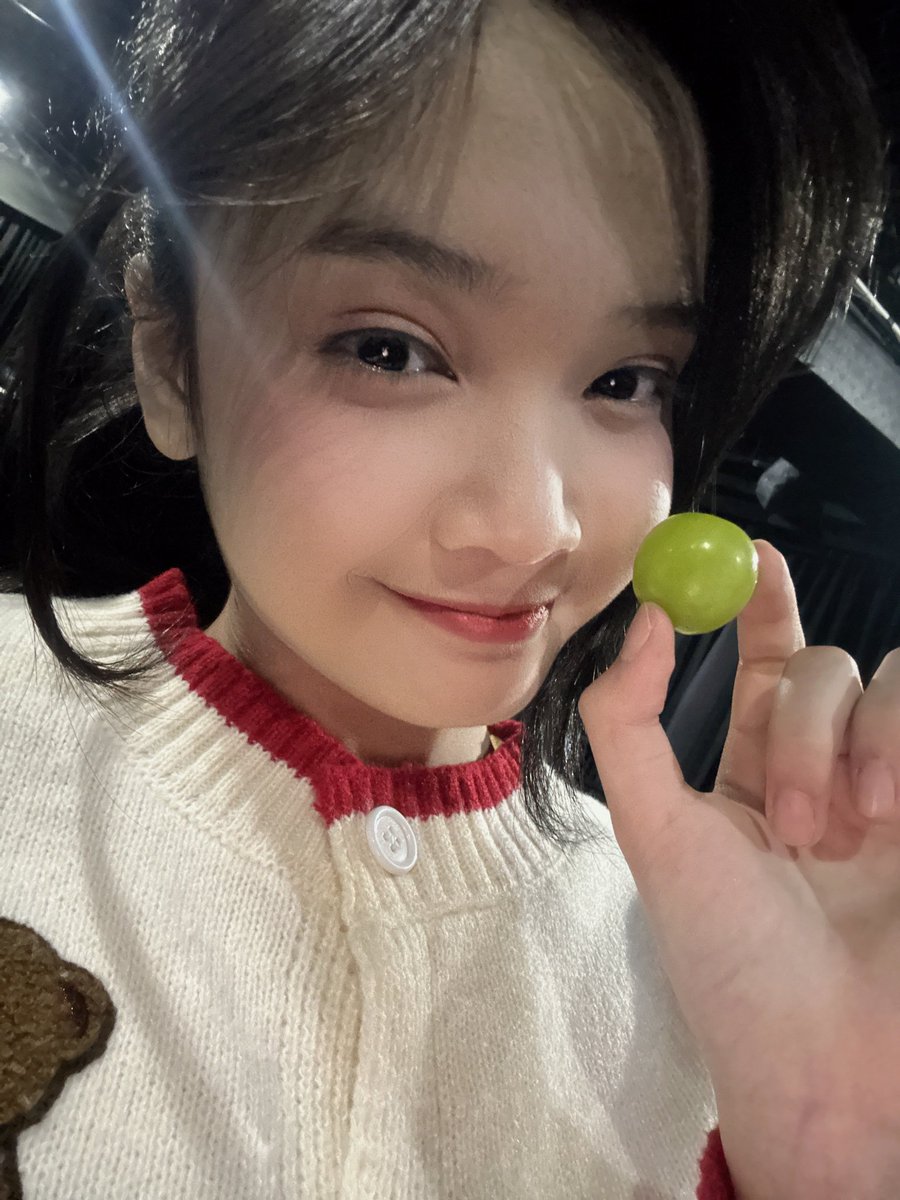 HaryOndah | Tifosi Fiorentina Inter Milan (@jati_haryo15418) on Twitter photo Happy #BudiMonday bungsu <a href="/Ribka_JKT48/">Ribka Budiman</a>, persiapan apa aja untuk kegiatan hari ini, semangat ya Happy #BudiMonday bungsu <a href="/Ribka_JKT48/">Ribka Budiman</a>, persiapan apa aja untuk kegiatan hari ini, semangat ya