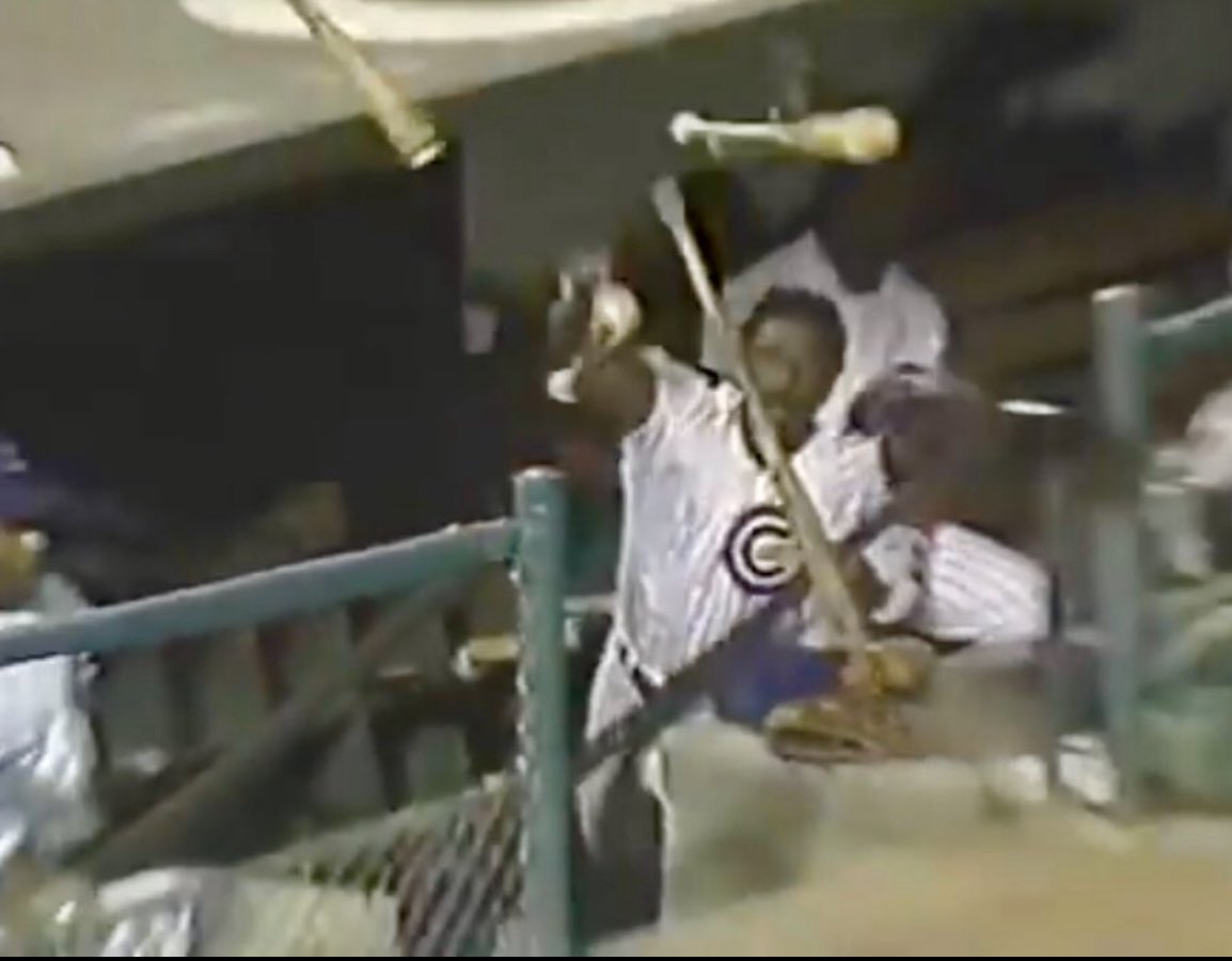 Tom Caestecker tweet media