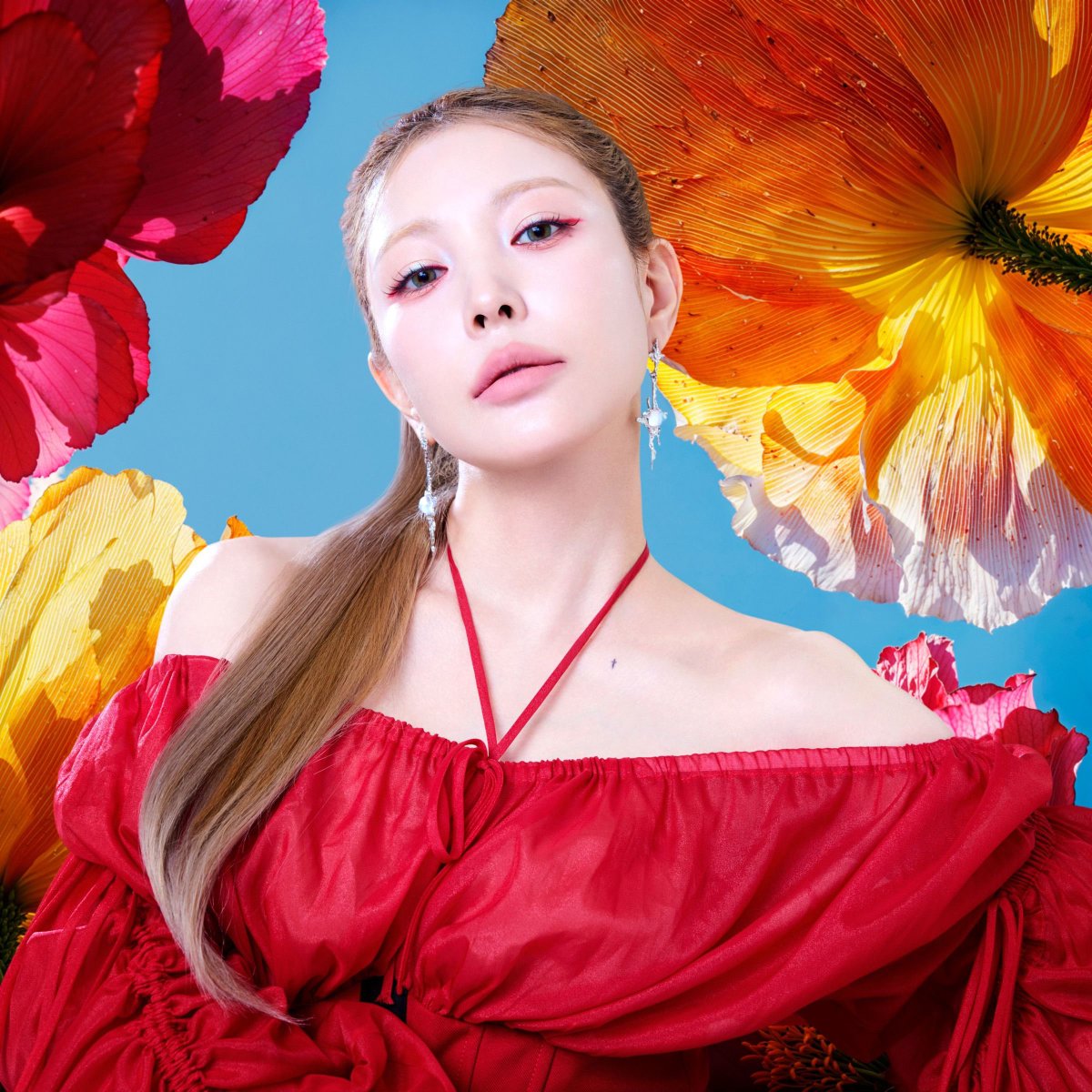 BoA_Official's tweet photo. ‘데뷔 25주년’ #보아, 日 싱글 #GoodforU 공개 화제
여름 밤의 열기 담은 중독적 러브 송
 
https://t.co/fGQC0YqMKo

#BoA #보아
#GoodforU #BoA_GoodforU https://t.co/5KDb1cHuuz