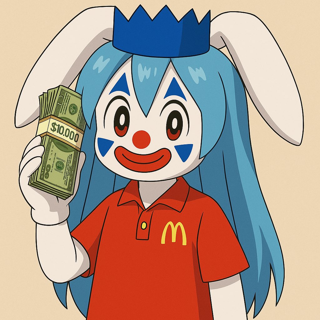 You buying bags coins of a company funded by Amazon Keks