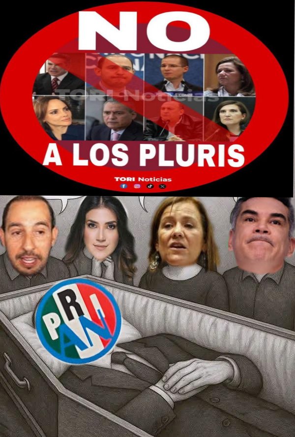 FACHOS PANDILLA DE TRUHANES. 

NO TENEN VERGUENZA, NO TIENEN MORAL.

TRAICIONAN AL PUEBLO Y VIVEN DEL PUEBLO.

NO HAY HONOR, NO HAY DERECHO A SER SERVIDORES PÚBLICOS PORQUE, TAMBIÉN ESA FUGURA DE LA POLITICA.

LES QUEDA GRANDE.

<a href="/PRI_Nacional/">PRI</a>  <a href="/AccionNacional/">Acción Nacional</a> 
.
TRAIDORES.
.