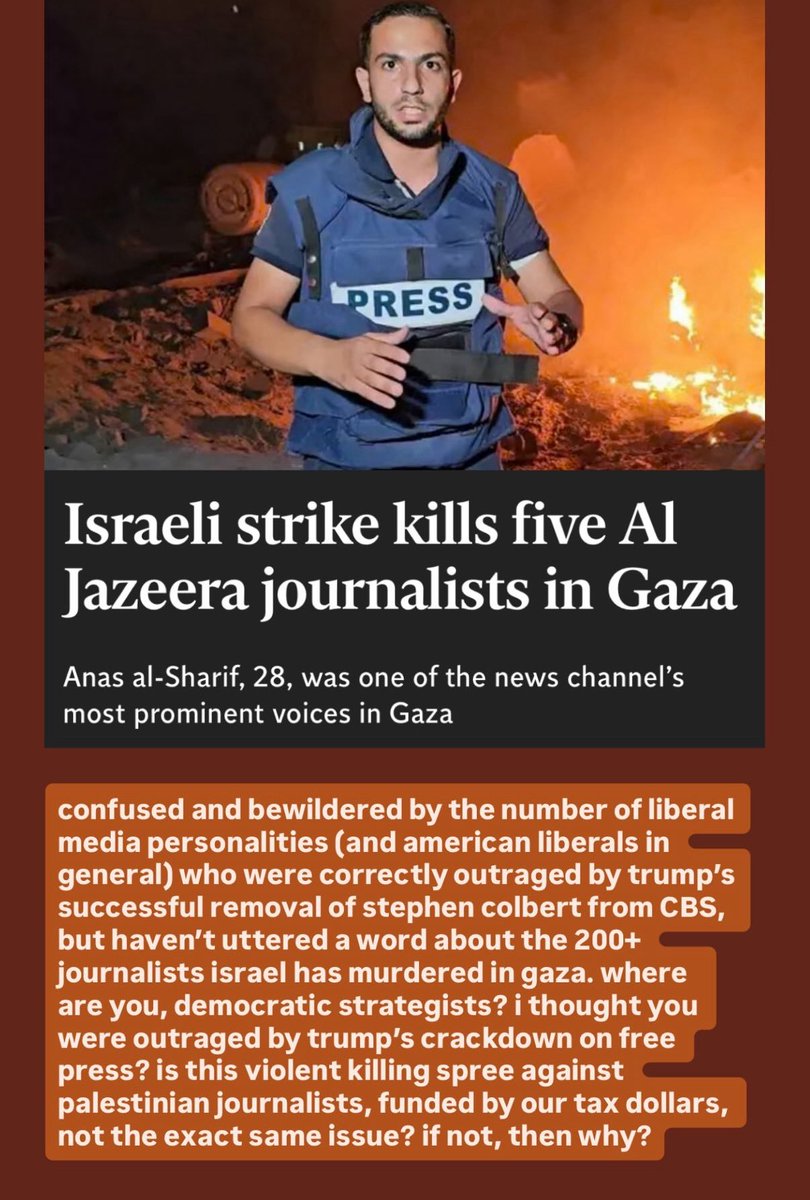 pulled from the ig story