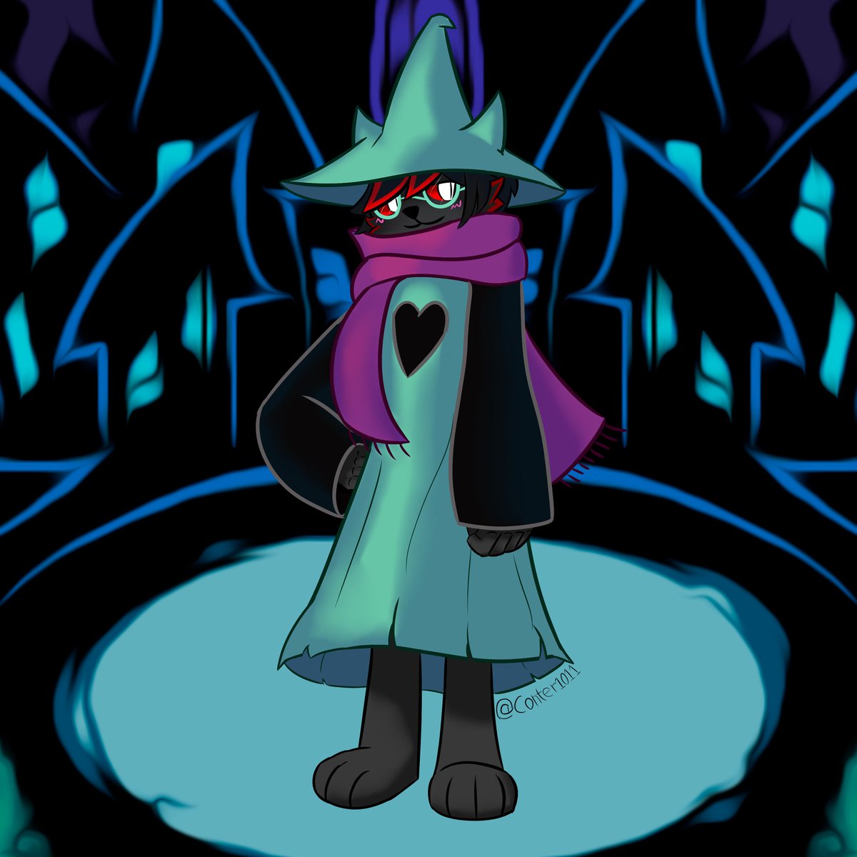 Jansen Muramasa 🩸 tweet media