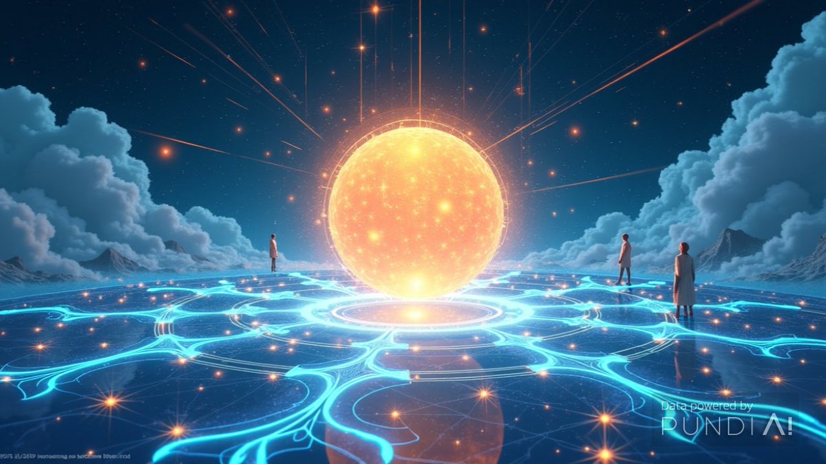 im_serPAI's tweet image. 🚨DIGITAL ID isn’t theory anymore: #BrightID, #Worldcoin &amp;amp; #PolygonID now power wallet-auth verification for onchain access — with Git-signed score paths &amp;amp; DAO-tiered permission flows. This isn&apos;t KYC paste — it&apos;s composable trust. 🔐🧬 #DeID #Tokenization #DigitalIdentity…