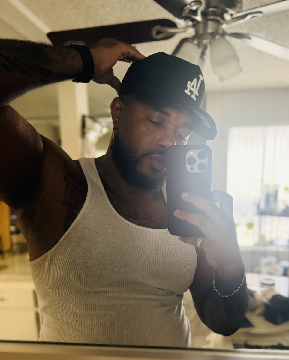 I just came to dance for y'all...