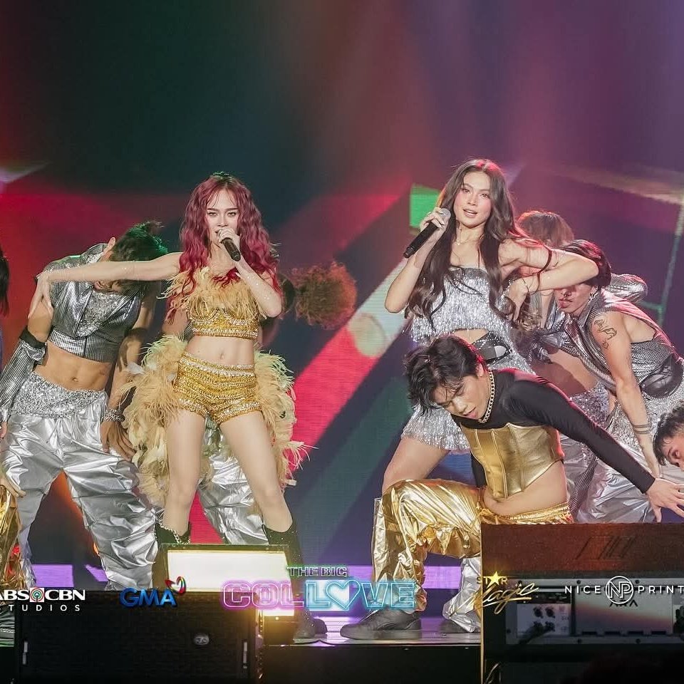 _acbonifacio's tweet photo. Does it ever            Just how fast 
drive you                  the night
crazy?                        changes.

#pbbcolloveconcert #ACLie https://t.co/OehGypOpe2