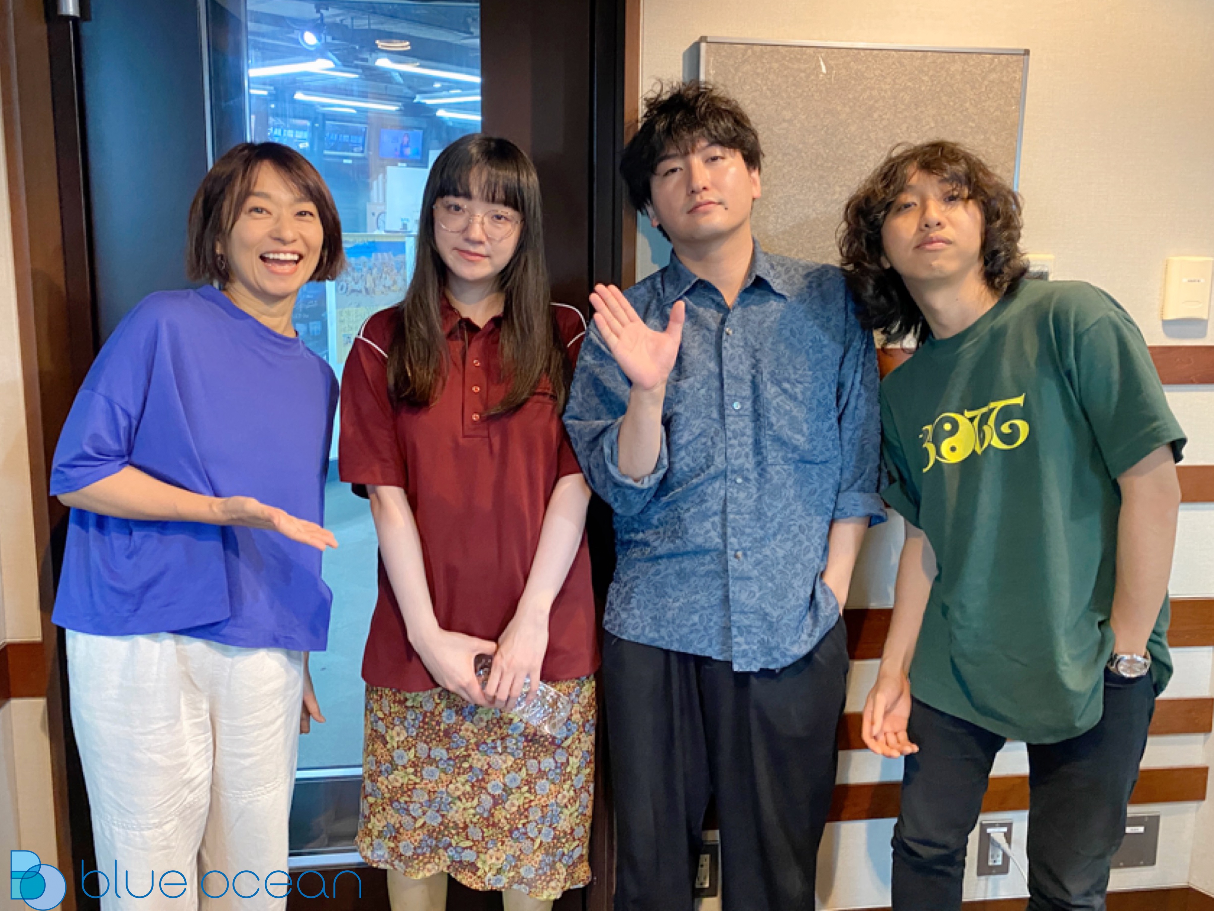 laura day romance ローラデイロマンス　CD 廃盤　ローラズ Laura day romance、ギター 川島健太朗の脱退を発表