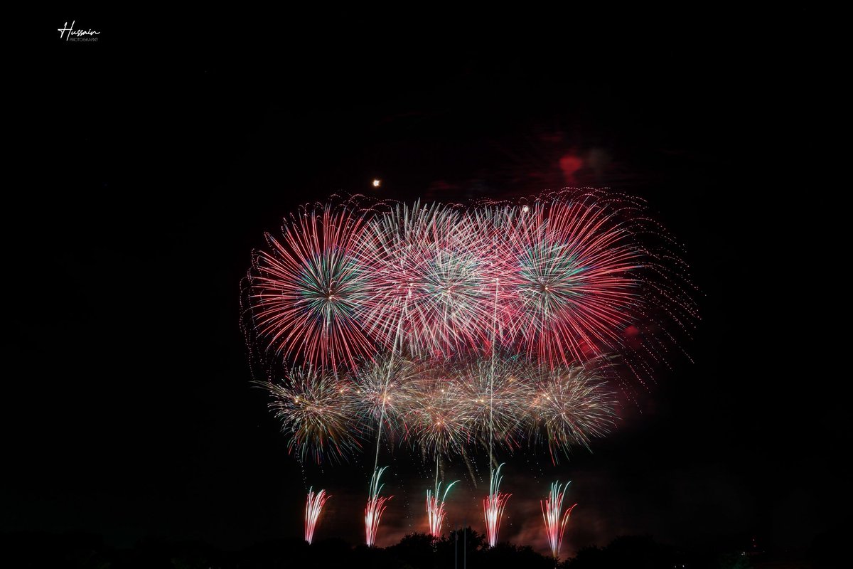 4ussiestyle's tweet photo. 熊谷花火大会 
Kumagaya Fireworks
(09-08-2025) https://t.co/1nzGrOSRHr