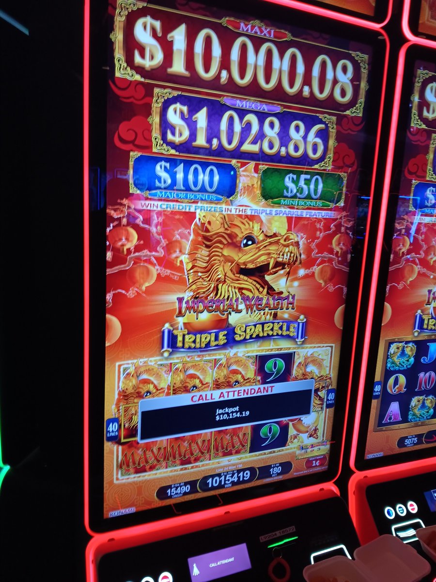 💰 WINNER WINNER 💰 Cue the confetti! 🎊🎉🥳