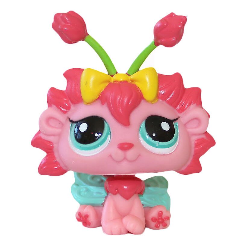 the lps of the day is lps #2658
this was a request !!! i ♡ the
fairies , they're very cute 🧚‍♀️