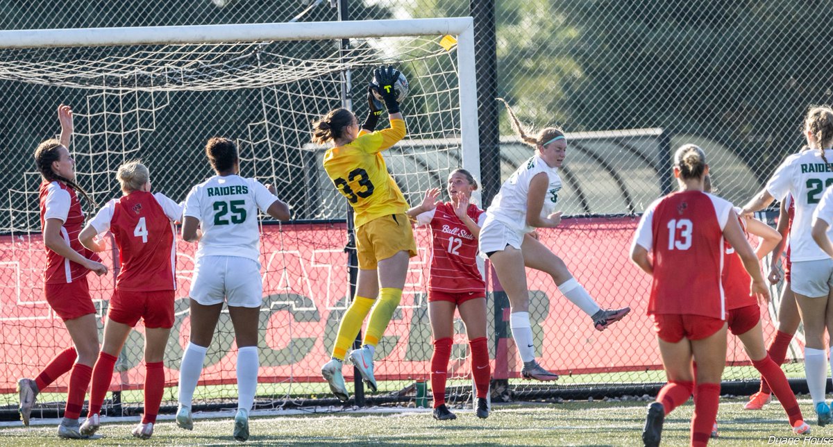 Congrats to <a href="/BallStateSoccer/">Ball State Soccer</a> defeating Wright State in a Pre-Season match today 3-2 ! <a href="/BSUCoachStoots/">Andy Stoots</a>