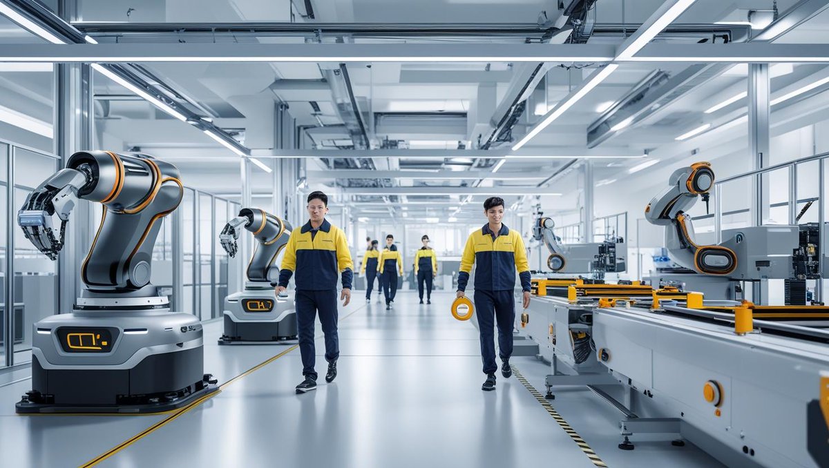 Idaho Manufacturing Alliance (IMA) tweet media