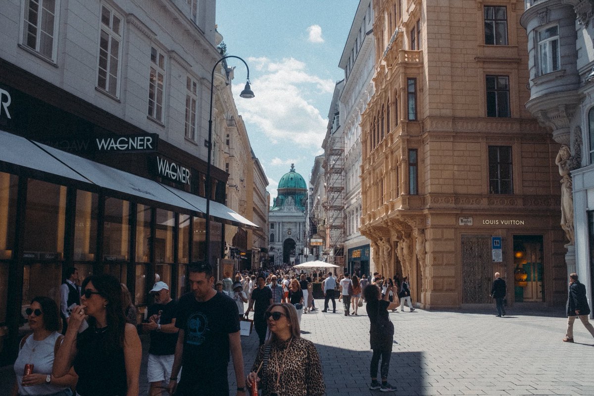 mattsill's tweet photo. Vienna, Austria 🇦🇹 https://t.co/nD24HAIeKE