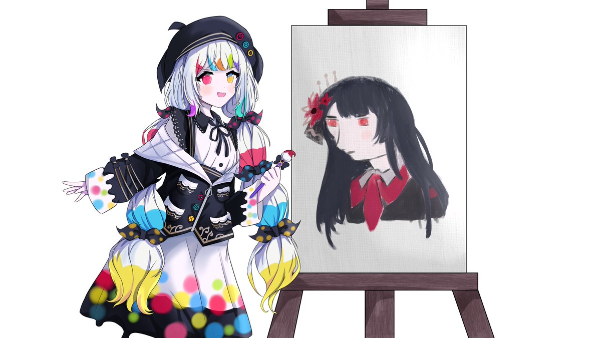 #まのさばネタバレ
#まのさば二次創作