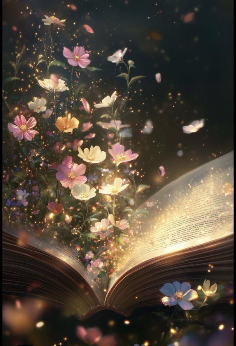 ღ Rose ღ tweet media
