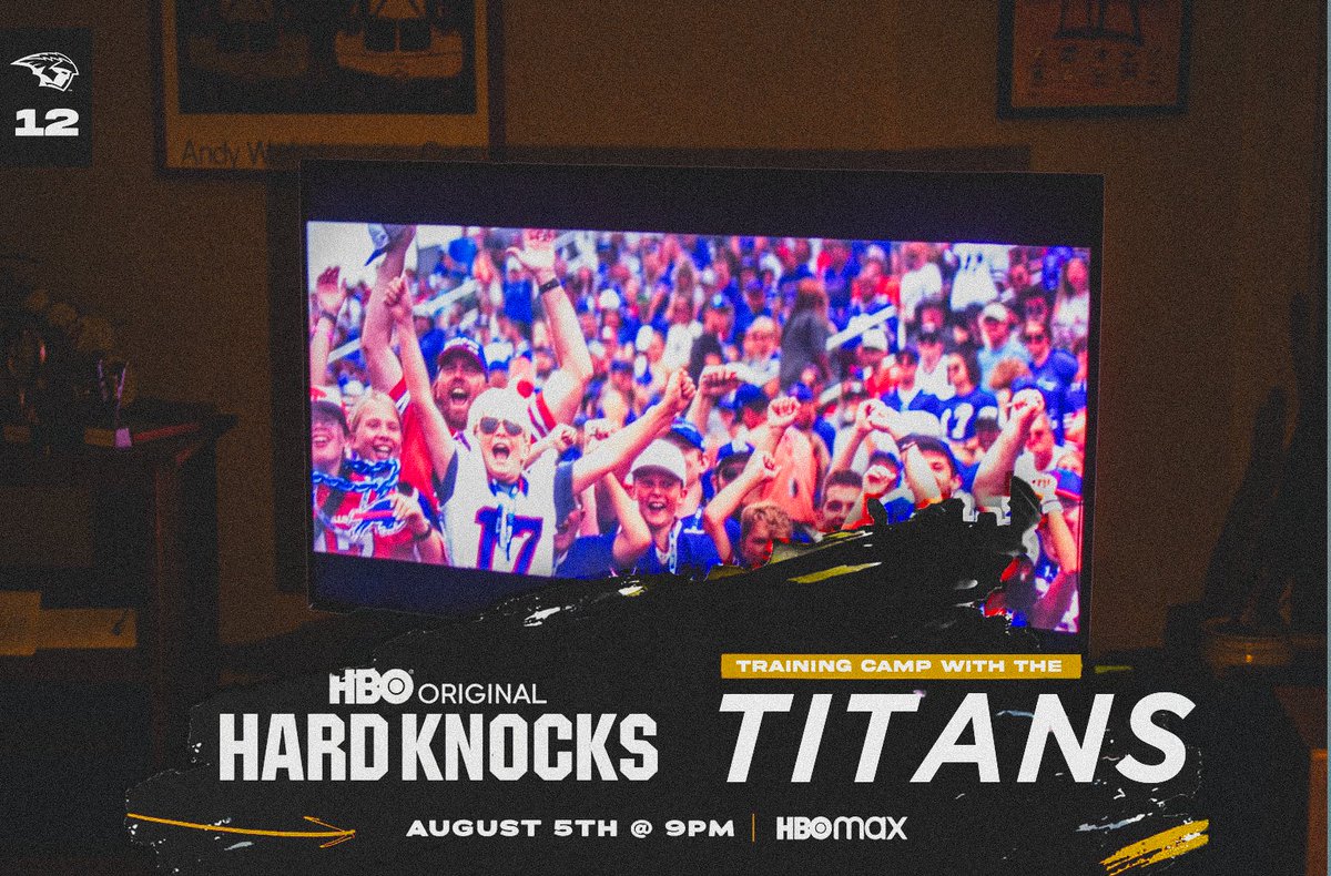 In case you missed it… Oshkosh is front and center on Hard Knocks! 🎥

#WIACOnHBO | #HardKnocks