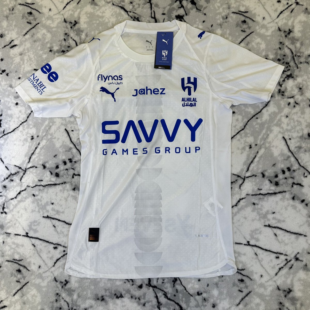 Tshirt_WorId's tweet photo. تيشرتات الهلال للموسم الجديد :

https://t.co/ssFyBS7o8P https://t.co/EAicQL4XWF