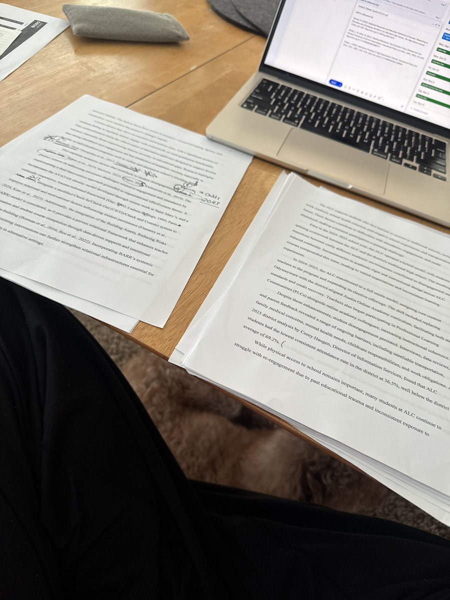 Jessica Cabeen Ed.D. tweet media