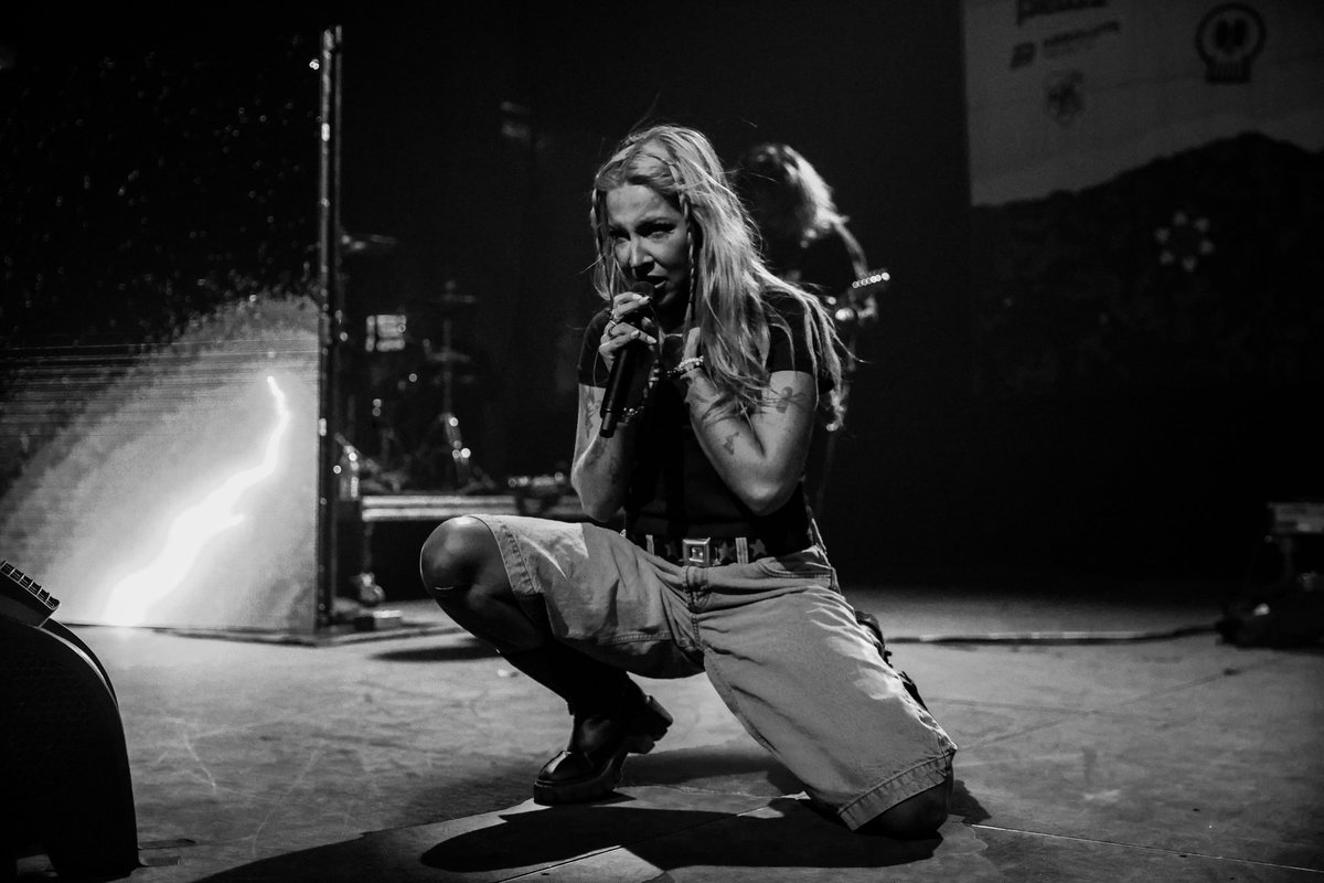 Charlotte Sands 💙