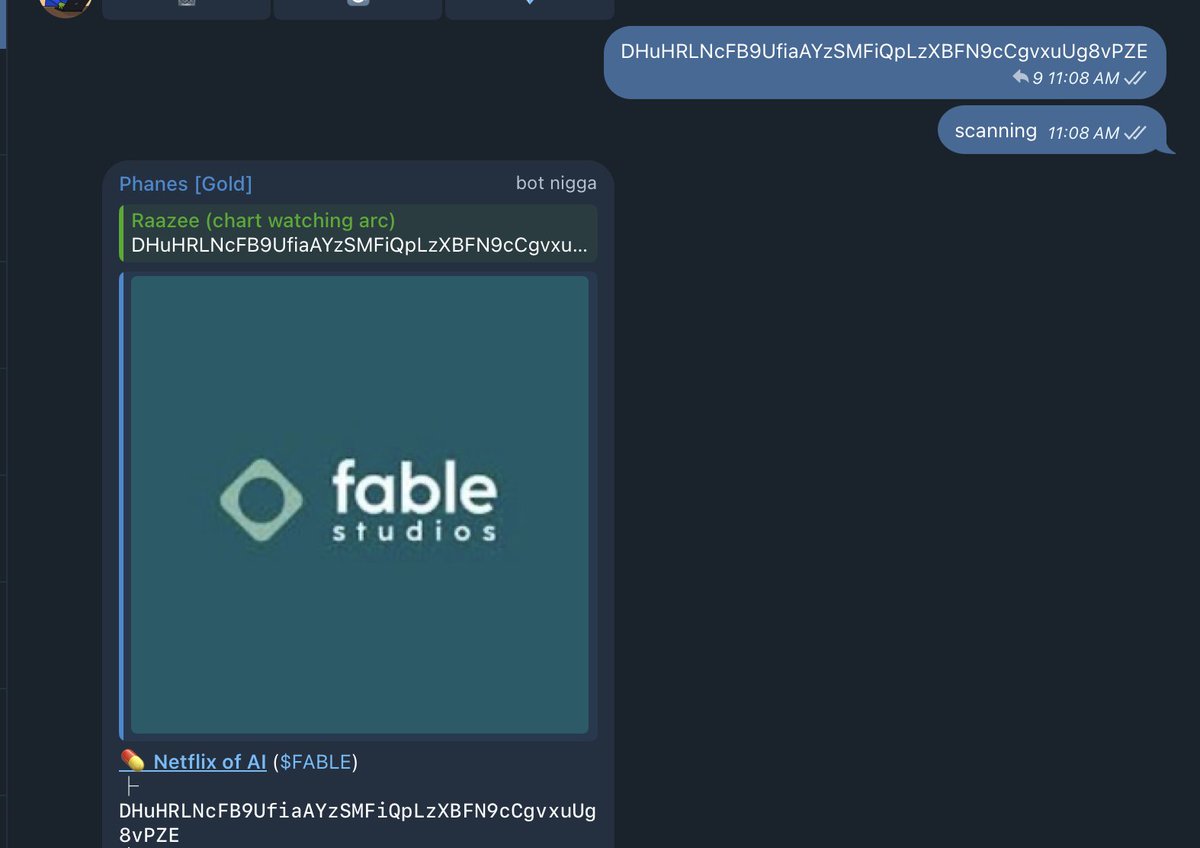 Raazee (crashout arc) tweet media