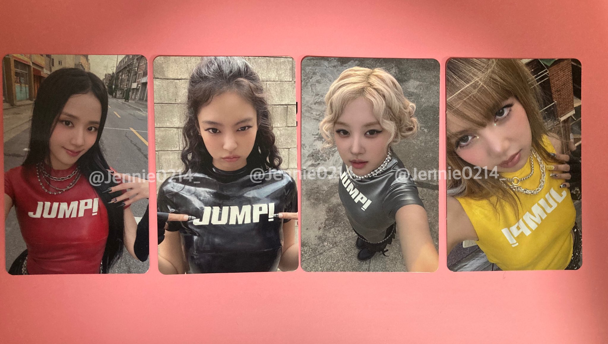 Blackpink Lisa トレカ 大阪 m50939915677_1.jpg?1751701449