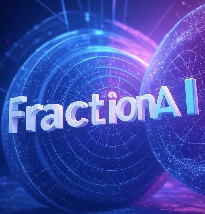 Georgez (@kingsbestlife) on Twitter photo Gm if you Gn back
<a href="/FractionAI_xyz/">Fraction AI</a> is building an AI hub where you can interact with AI agents to perform faster transactions with simple prompts.
Backed by <a href="/NEARProtocol/">NEAR Protocol</a>, that's a light to note.
FORK THAT! Gm if you Gn back
<a href="/FractionAI_xyz/">Fraction AI</a> is building an AI hub where you can interact with AI agents to perform faster transactions with simple prompts.
Backed by <a href="/NEARProtocol/">NEAR Protocol</a>, that's a light to note.
FORK THAT!