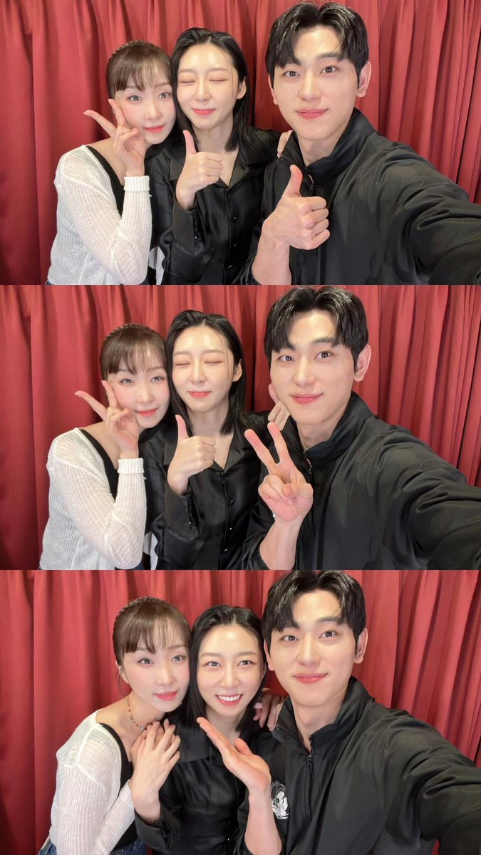 250811
글림아티스트 공식계정 인스타그램 스토리

#태현이_나왔텬