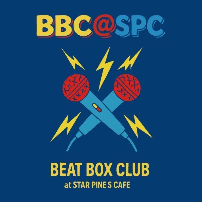 SAKURAIKYOU's tweet photo. STAR PINE'S CAFE 28周年🎉

【BEAT BOX CLUB】

■DATE
2025年8月24日（日）
OPEN 16:00

■DOOR
当日3500円
前売3000円 

■LIVE(BEAT BOX)
AFRA　
櫻井響　
■ ゲスト
Napom

■DJ
KEIZOmachine!
DJ YAS
DJ Panzo

■PLACE
吉祥寺 STAR PINE'S CAFE

More info: https://t.co/L4NxEhrE3G https://t.co/WVFvuxsWBt