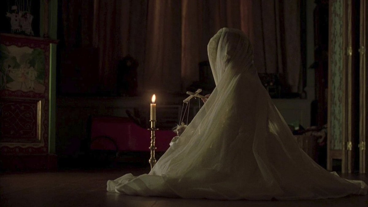 CINEMA505's tweet image. 24 anos da estreia de Os Outros.